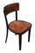 Dining Chairs Model a 524 3/4 by Thonet, 1936, Set of 2 6