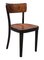 Dining Chairs Model a 524 3/4 by Thonet, 1936, Set of 2 3