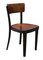 Dining Chairs Model a 524 3/4 by Thonet, 1936, Set of 2 7