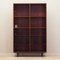 Danish Rosewood Bookcase by Omann Jun, 1970s, Image 1