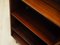 Danish Rosewood Bookcase by Omann Jun, 1970s, Image 9