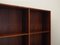 Danish Rosewood Bookcase by Omann Jun, 1970s 7