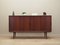 Danish Rosewood Highboard from Omann Jun, 1970s 2