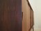 Danish Rosewood Highboard from Omann Jun, 1970s 13