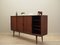 Danish Rosewood Highboard from Omann Jun, 1970s, Image 5