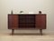 Danish Rosewood Highboard from Omann Jun, 1970s 3