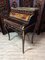 Louis XV Style Desk in Mahogany, 1920s 2