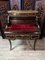 Louis XV Style Desk in Mahogany, 1920s 4