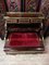 Louis XV Style Desk in Mahogany, 1920s 3