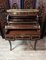 Louis XV Style Desk in Mahogany, 1920s 5