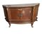 Credenza e comodini Luigi XVI, XIX secolo, Francia, set di 3, Immagine 4