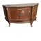 Louis XVI 19th Century Sideboard and Nighstands, France, Set of 3, Image 4