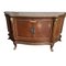 Credenza e comodini Luigi XVI, XIX secolo, Francia, set di 3, Immagine 3