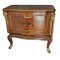 Louis XVI 19th Century Sideboard and Nighstands, France, Set of 3, Image 5