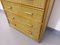 Vintage Rattan and Braided Rattan Dresser, 1970s 6