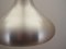 Lámpara colgante danesa, años 19670, Imagen 8