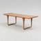 Teak Coffee Table by Svante Skogh for Seffle Mobelfarik, Sweden, 1960s, Image 2