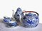 Tea Service, Nippon Tokyo, 1930s, Set of 42, Image 6