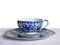 Tea Service, Nippon Tokyo, 1930s, Set of 42 10