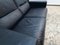 Black Leather FSM Ds 109 Sofa from de Sede 3