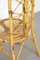 Bambus Stühle, Italien, 1960er, 2er Set 9