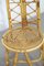 Bamboo Chairs, Italy, 1960s, Set of 2, Image 6