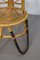 Bamboo Chairs, Italy, 1960s, Set of 2, Image 10