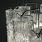 Mid-Century Murano Glass Chandelier Tronchi by Toni Zuccheri for Venini, Italy, 1960s, Image 11
