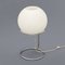 Table Lamp with Opal Glass Diffuser, 1960s, Image 2