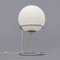 Table Lamp with Opal Glass Diffuser, 1960s, Image 3