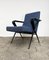 Repose Armchair by Friso Kramer for Circle De Ahrend, 1960s, Image 1