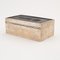 Silver Box by K.Anderson, Sweden, 1930s, Image 5