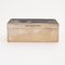 Silver Box by K.Anderson, Sweden, 1930s, Image 1