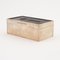 Silver Box by K.Anderson, Sweden, 1930s 2