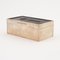 Silver Box by K.Anderson, Sweden, 1930s, Image 2