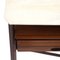 Console Table with Drawers and Marble Top, 1960s, Image 8