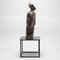 Okayed Konstnar, Scultura, URSS, anni '30, Pietra marrone, Immagine 3