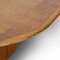 Artona Table with Oval Top by Afra and Tobia Scarpa for Max Alto, 1970s, Image 13