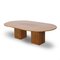 Artona Table with Oval Top by Afra and Tobia Scarpa for Max Alto, 1970s, Image 3