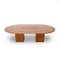 Artona Table with Oval Top by Afra and Tobia Scarpa for Max Alto, 1970s 2