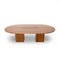 Artona Table with Oval Top by Afra and Tobia Scarpa for Max Alto, 1970s, Image 2