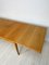 Vintage Danish Extendable Oak Dining Table by Jl Møllers Furniture Factory, 1960s 6