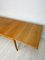 Vintage Danish Extendable Oak Dining Table by Jl Møllers Furniture Factory, 1960s, Image 6