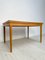 Vintage Danish Extendable Oak Dining Table by Jl Møllers Furniture Factory, 1960s, Image 4