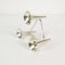 Modernist Plated Candlestick from WMF, Germany, 1960s, Image 4
