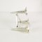 Modernist Plated Candlestick from WMF, Germany, 1960s, Image 5