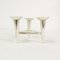 Modernist Plated Candlestick from WMF, Germany, 1960s 9