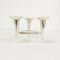 Modernist Plated Candlestick from WMF, Germany, 1960s, Image 9