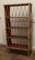 Bamboo Bookcase Room Divider, 1960s 2