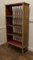 Bamboo Bookcase Room Divider, 1960s 6